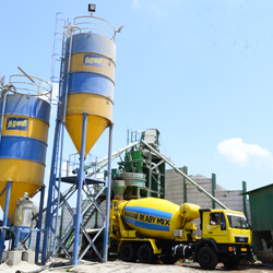 Ready Mix Concrete in Mannargudi